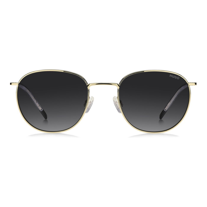 Gafas de Sol Hugo HG 1405/S J5G de Metal Hombre 52 mm