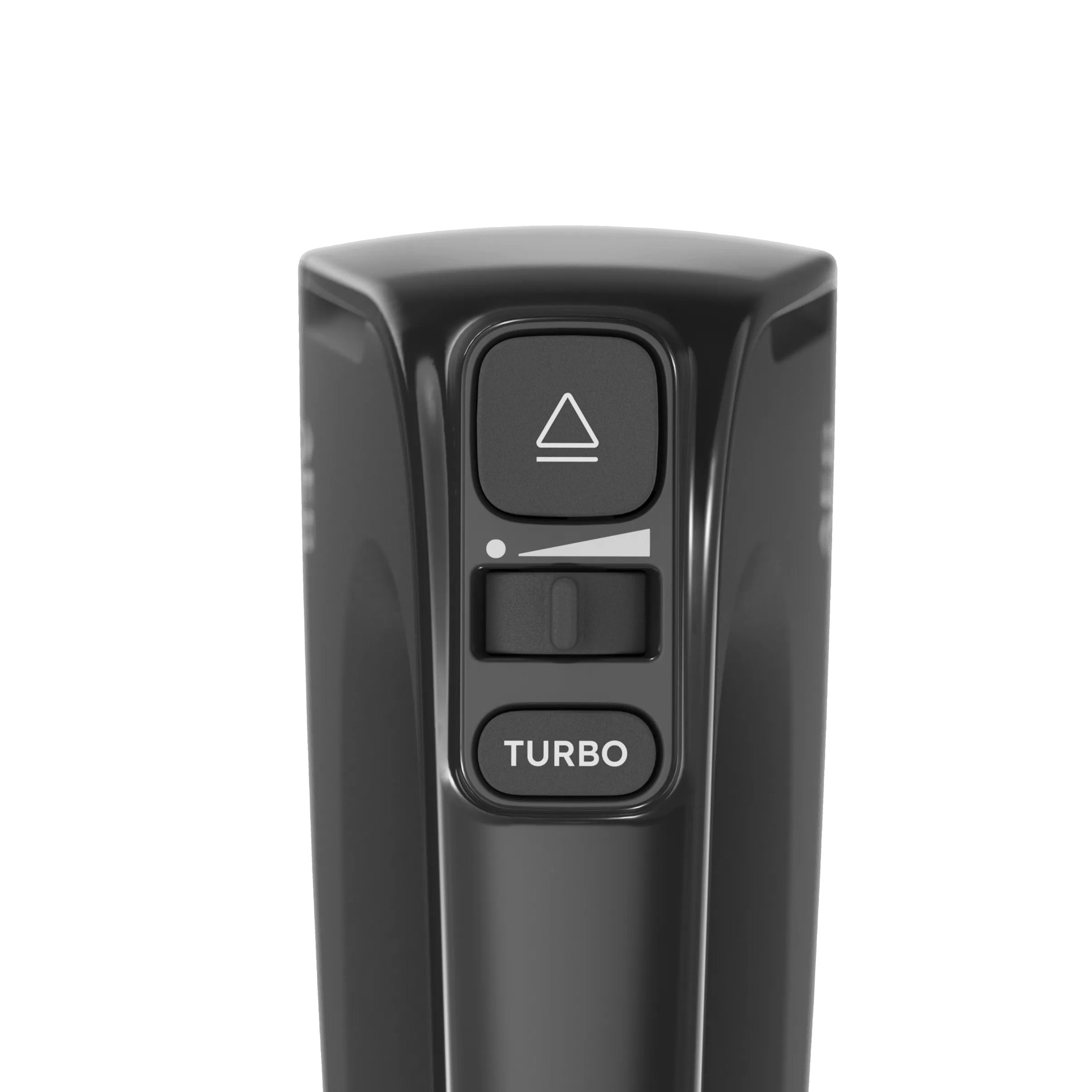 AEG Batidora de varillas de 500 W y 5 velocidades AHM4B