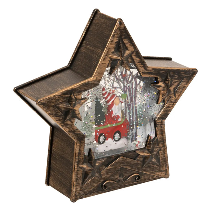 SDN INT ETOILE 1L BC 2ASS P