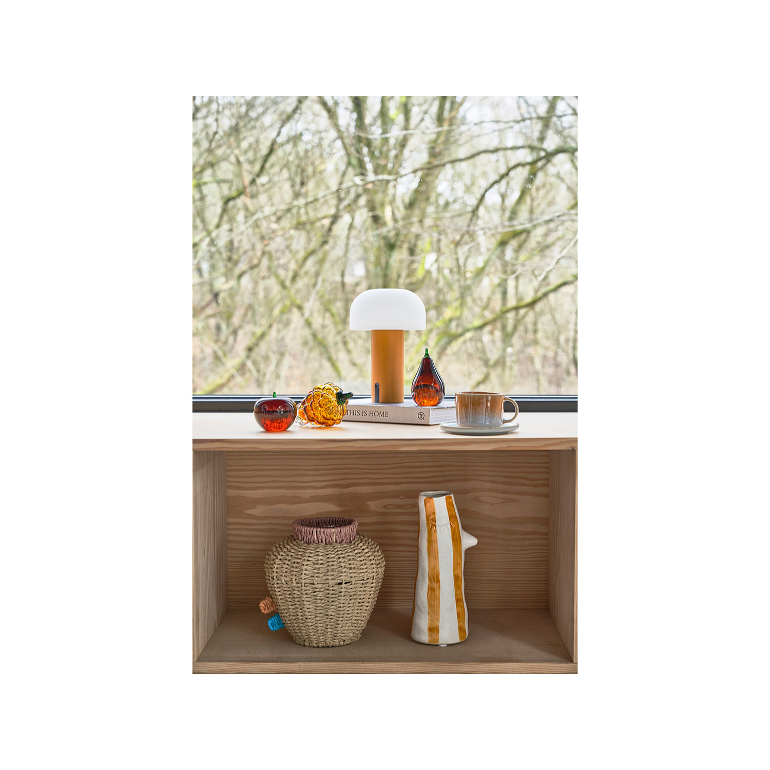 Mug avec anse Allure