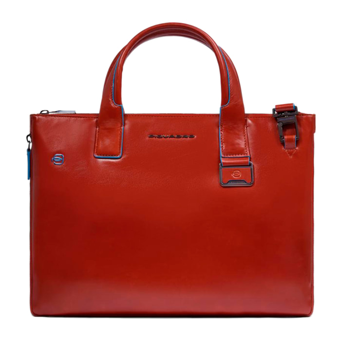 Piquadro Borsa porta pc 14" personalizzabile