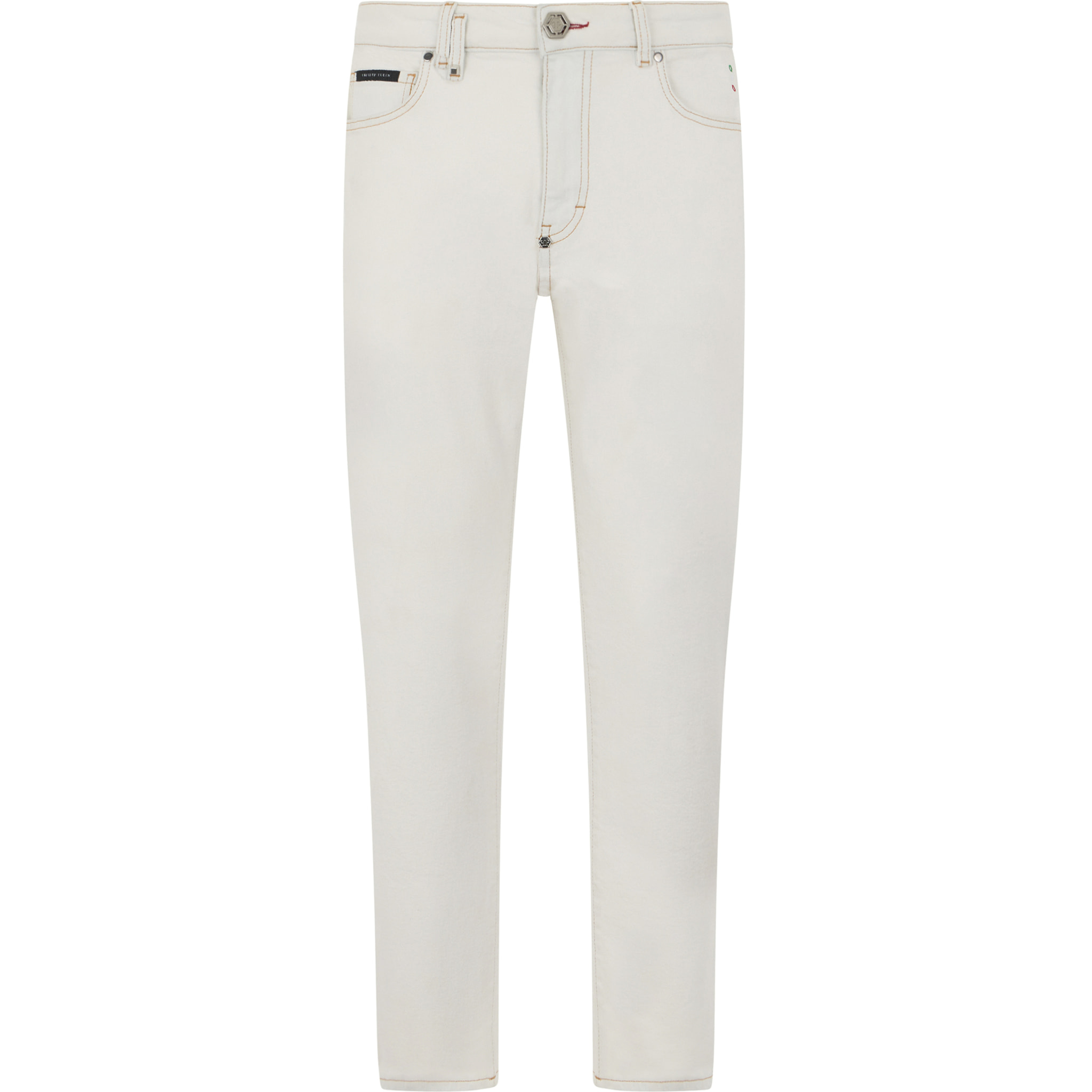 PHILIPP PLEIN Jeans Detroit Fit BASIC