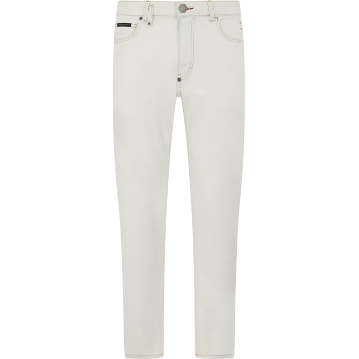 PHILIPP PLEIN Jeans Detroit Fit BASIC