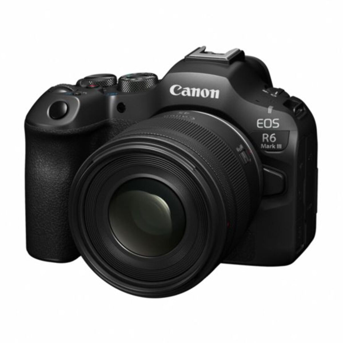 Objectif pour Hybride CANON Hybride Canon RF 45mm F1.2 STM