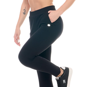 Leone Pantalón deportivo básico