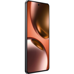 Smartphone REALME Pack GT7 Noir 512 Go + Chargeur 120W 5G