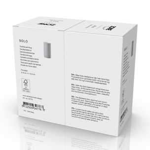 Gobelet pour brosse à dents Solo