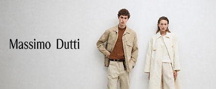 Massimo Dutti