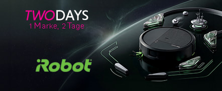 IROBOT iRobot®, Ihr Partner für ein saubereres Zuhause