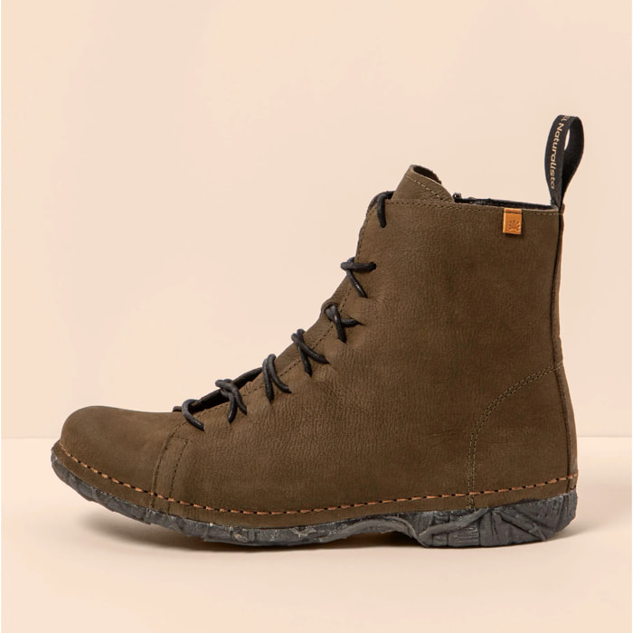 Botines N909 PLEASANT FOREST/ ANGKOR color Forest