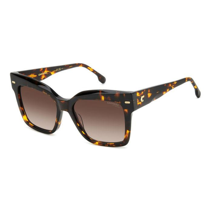Gafas de Sol Carrera 3037/S 086 de Acetato Mujer 54 mm
