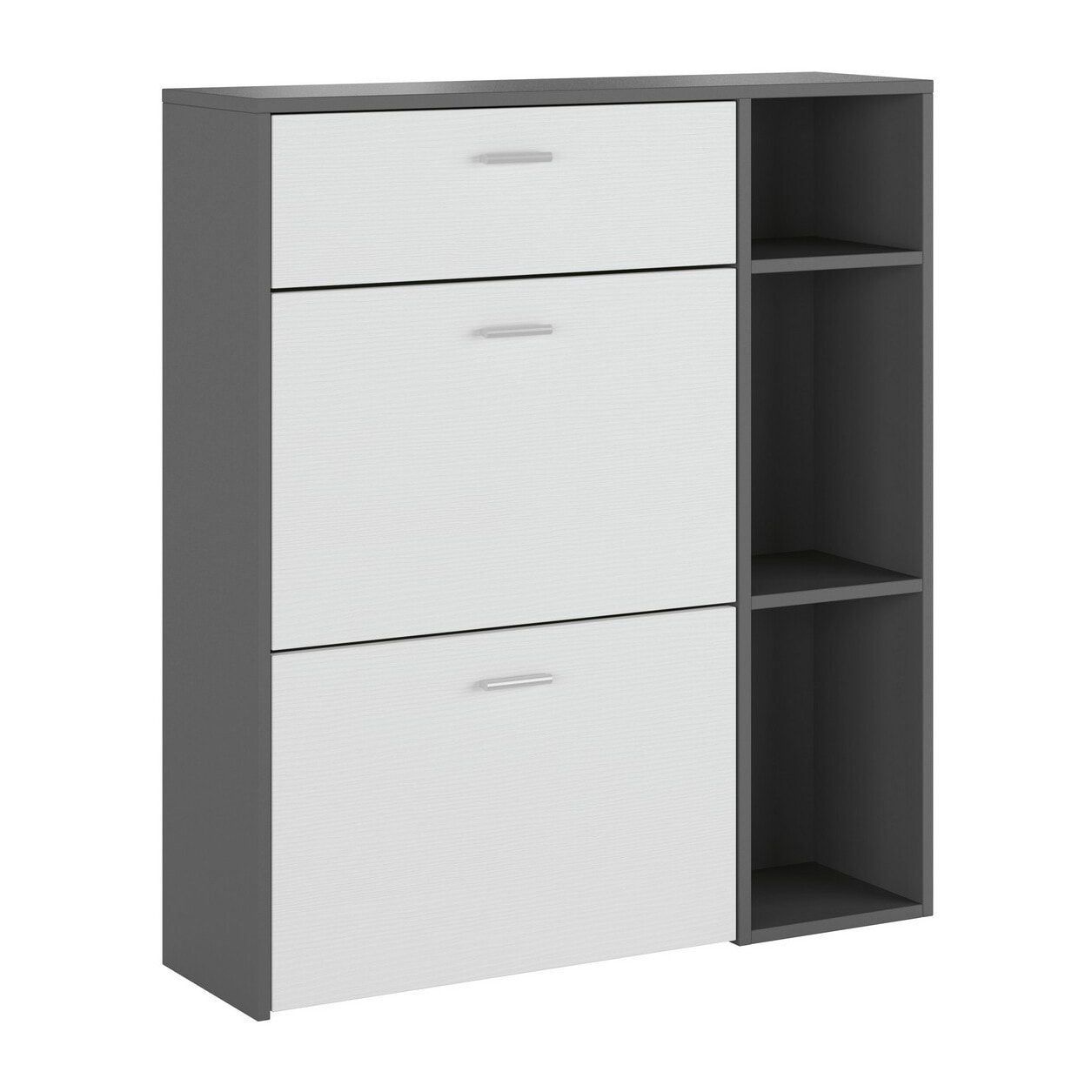 Oresteluchetta Scarpiera PALE EVO GRAPHITE