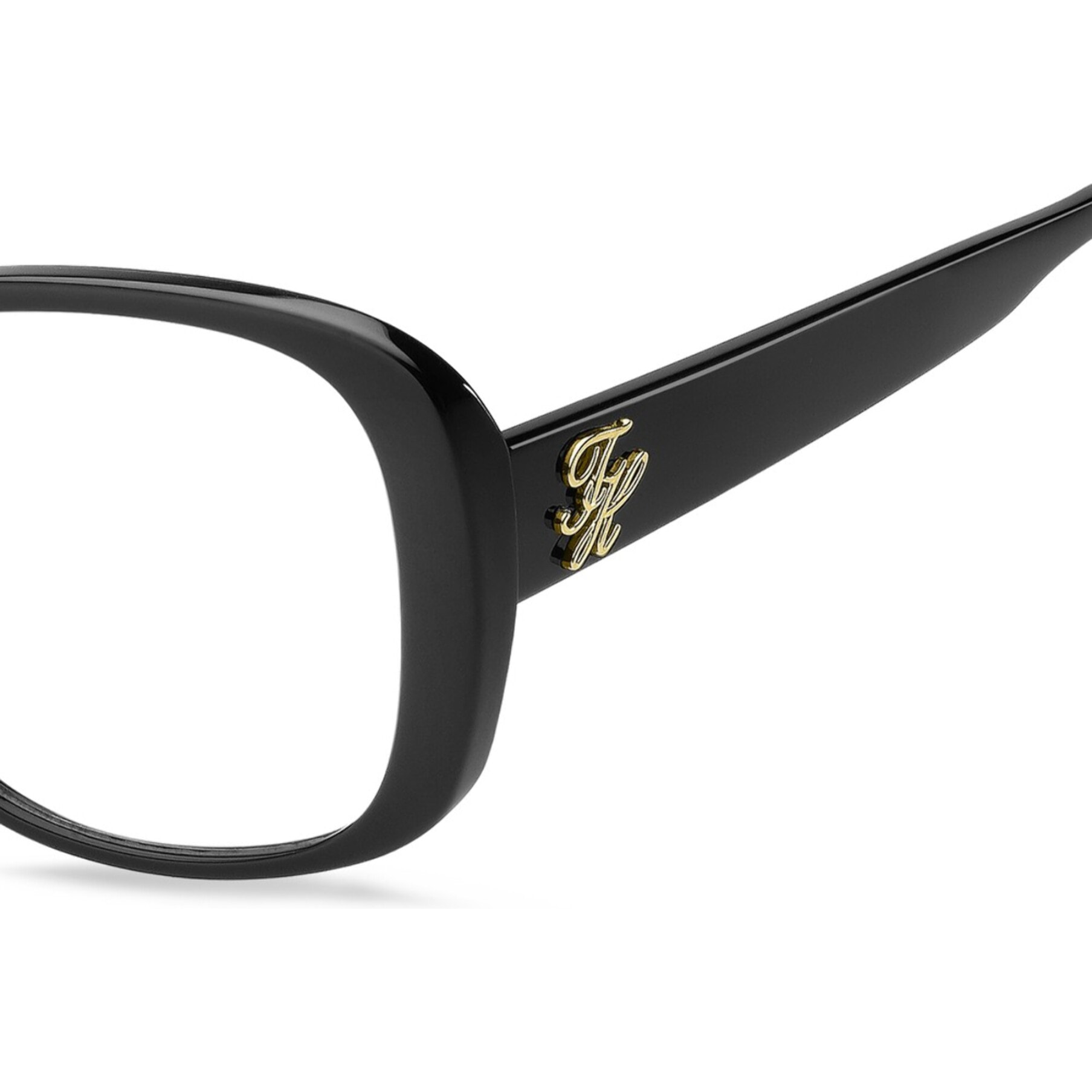 Gafas de Vista Tommy Hilfiger TH 2346 807 de Acetato Mujer 53 mm