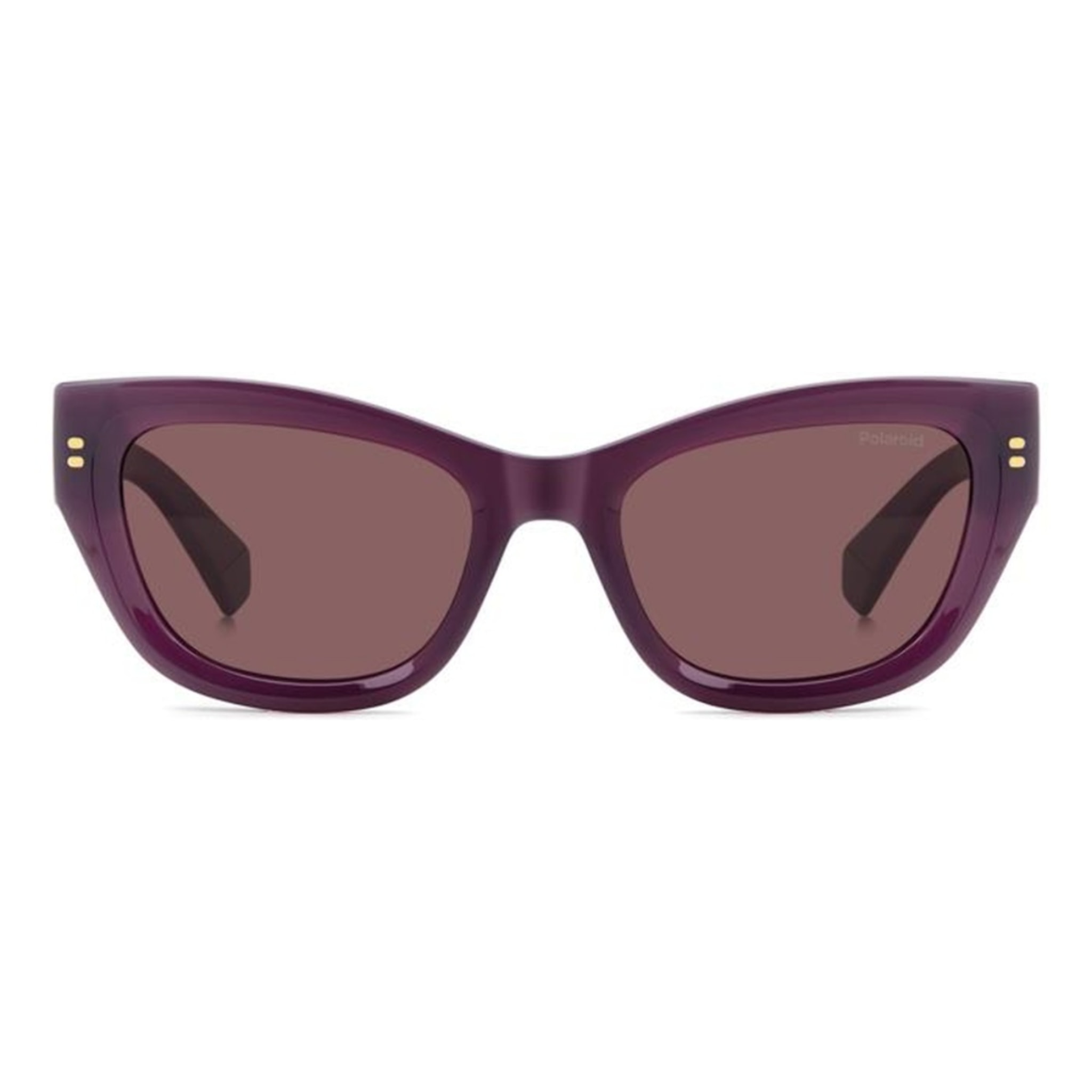 Gafas de Sol Polaroid PLD 6237/S/X 8CQ Polarizadas de Tr90 Mujer 54 mm
