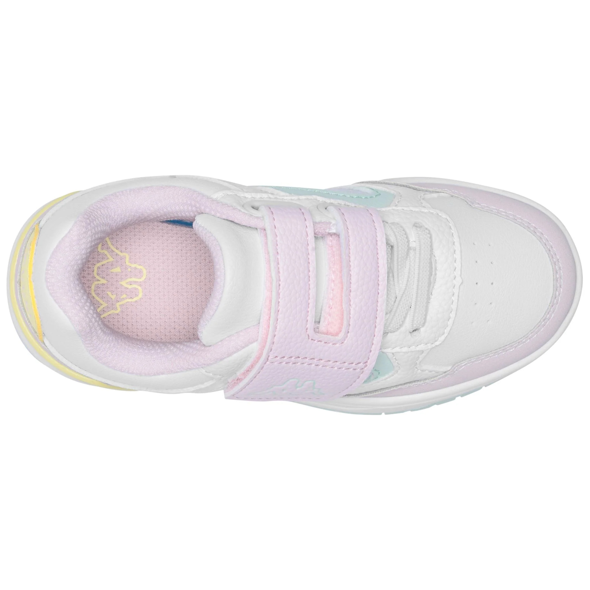 Zapatillas Kappa Niño/Niña Logo Manis 2.0 Ev Kid
