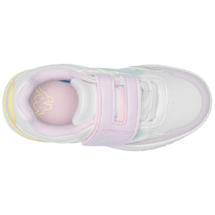 Zapatillas Kappa Niño/Niña Logo Manis 2.0 Ev Kid