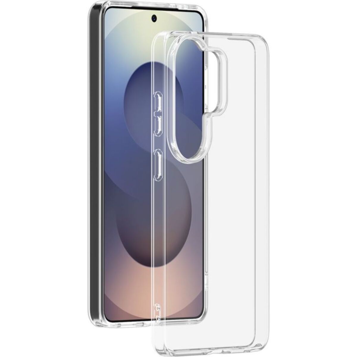 Coque ESSENTIELB Samsung S26 Ultra Made In France