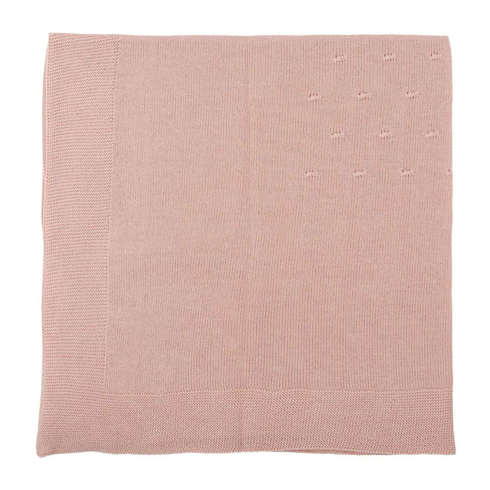 Manta Punto Burbujas