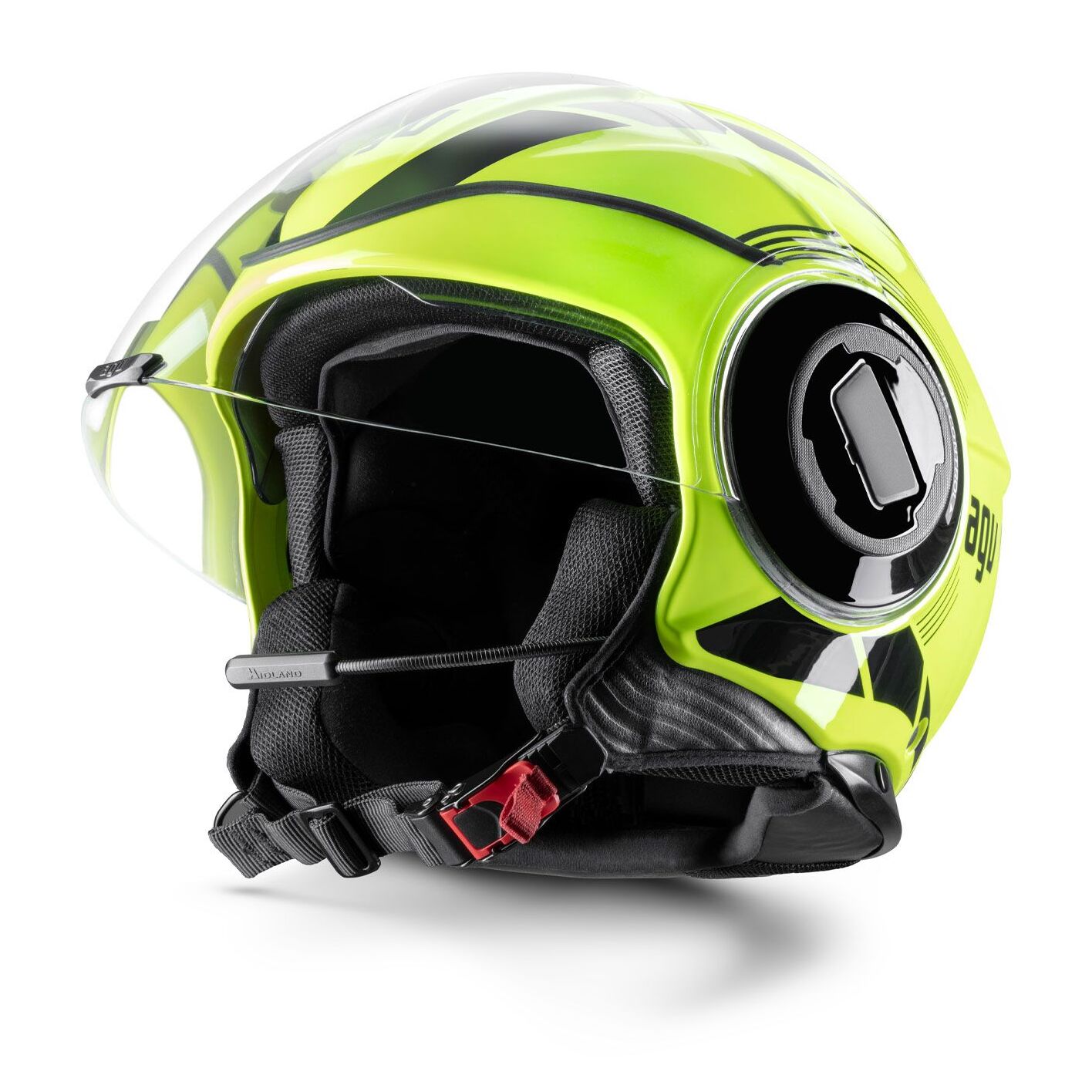 BLUETOOTH PARA EL CASCO MIDLAND LOKUI K10