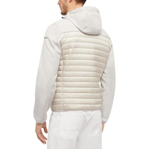 Chaquetas Hombre de la marca GEOX  modelo M SAPIENZA BEIS