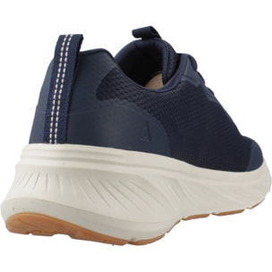 Sneakers de  Hombre de la marca SKECHERS  modelo EDGERIDE - REKZE Blue