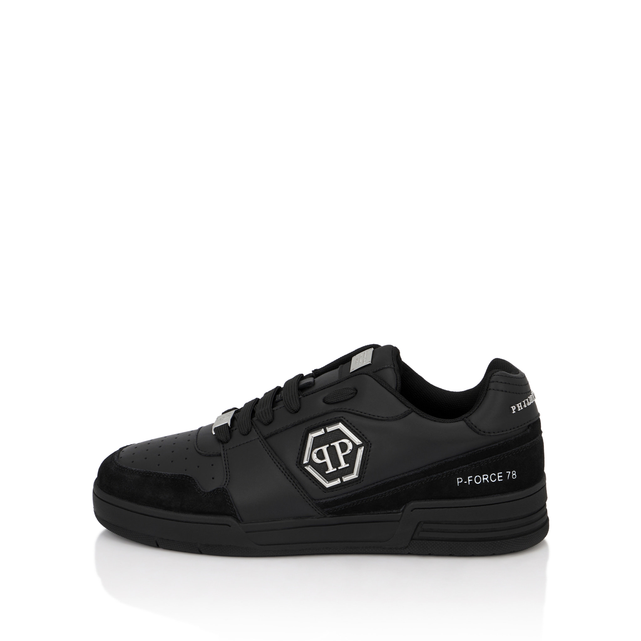 PHILIPP PLEIN Sneaker basse P-FORCE 78