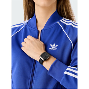 Adidas Reloj Analógico De Cuarzo Retro Wave One