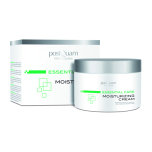 Crema Idratante 200 Ml. Pelle Mista