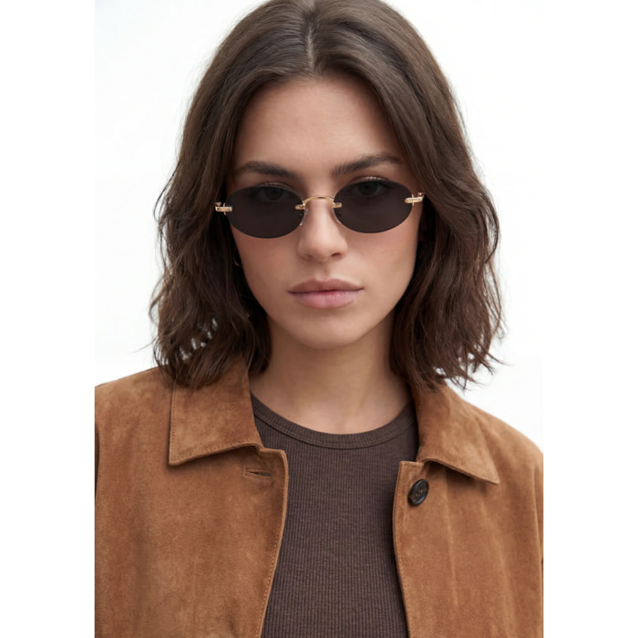 Gafas De Sol D. Franklin Oval