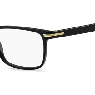 Gafas de Vista Hugo Boss 1511 807 55 de Acetato Hombre 55 mm