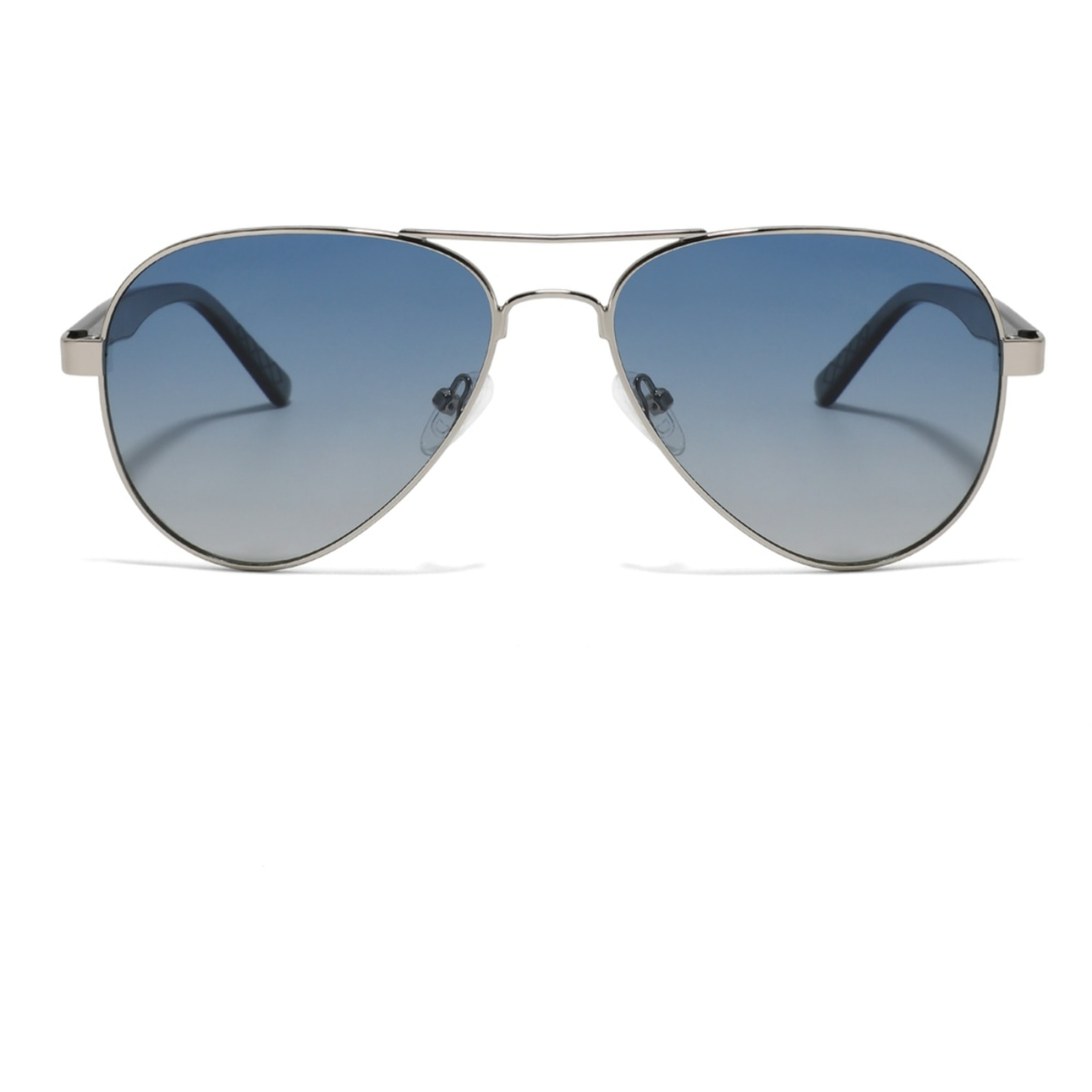 Gafas de Sol Feler 8513-4 Polarizadas de Metal Unisex 57 mm