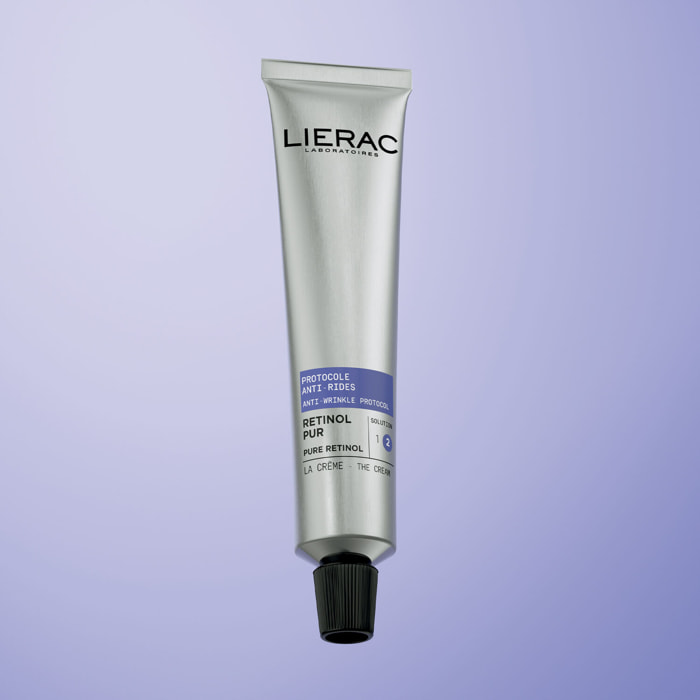 Protocole Anti-rides - La Crème 30ml