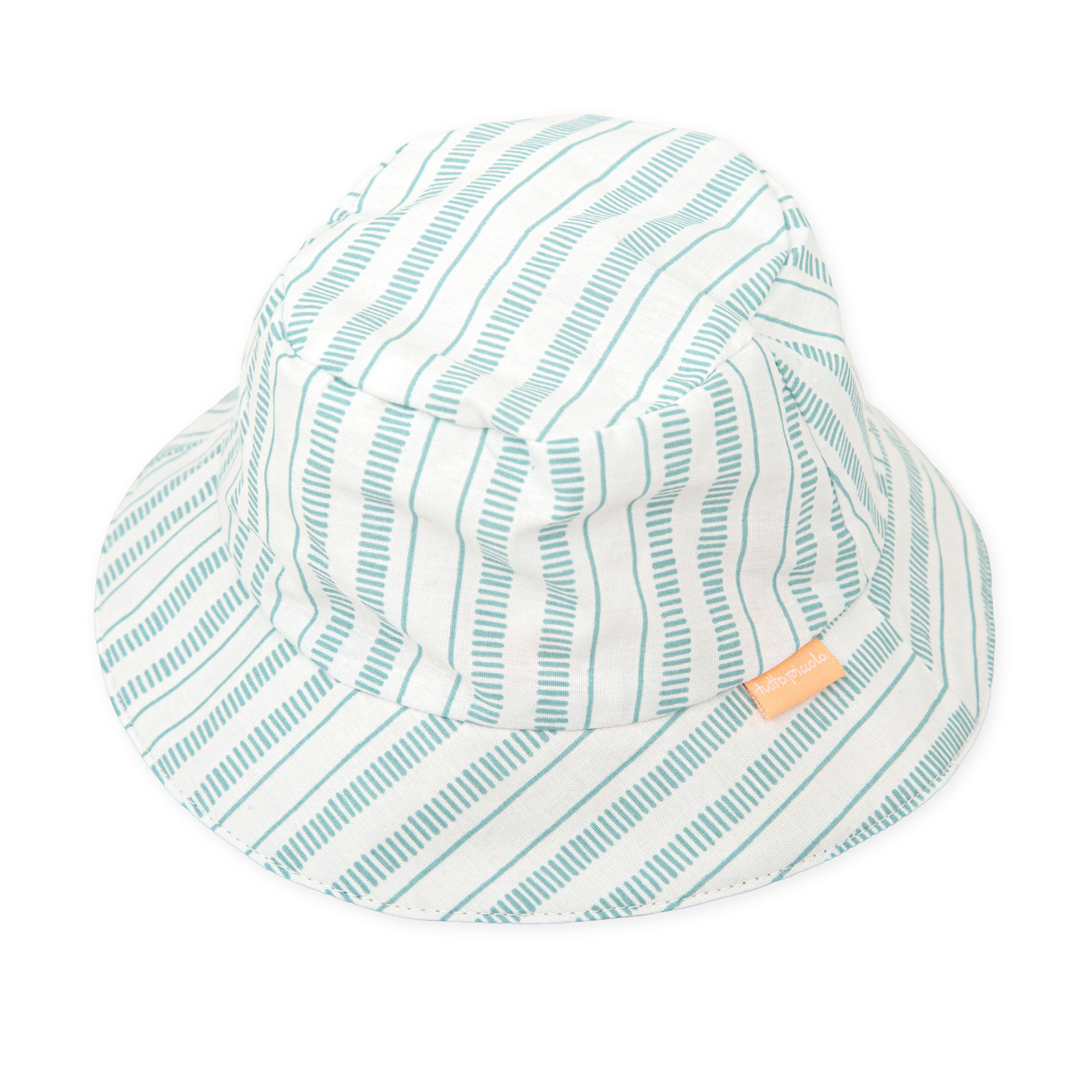 Gorro - Aguamarina