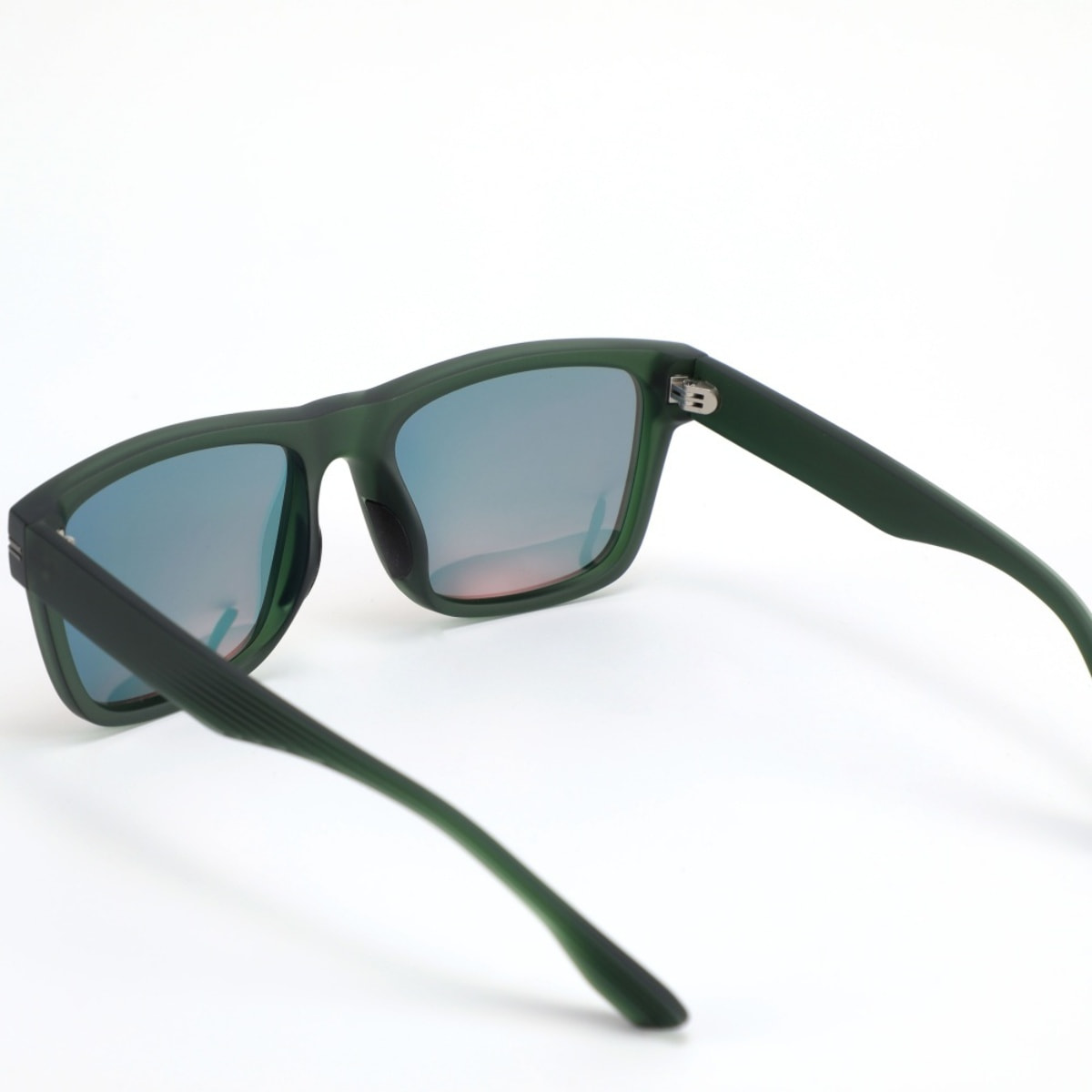 Gafas de Sol Fluor S11102-C5 Polarizadas de Tr90 Unisex 56 mm