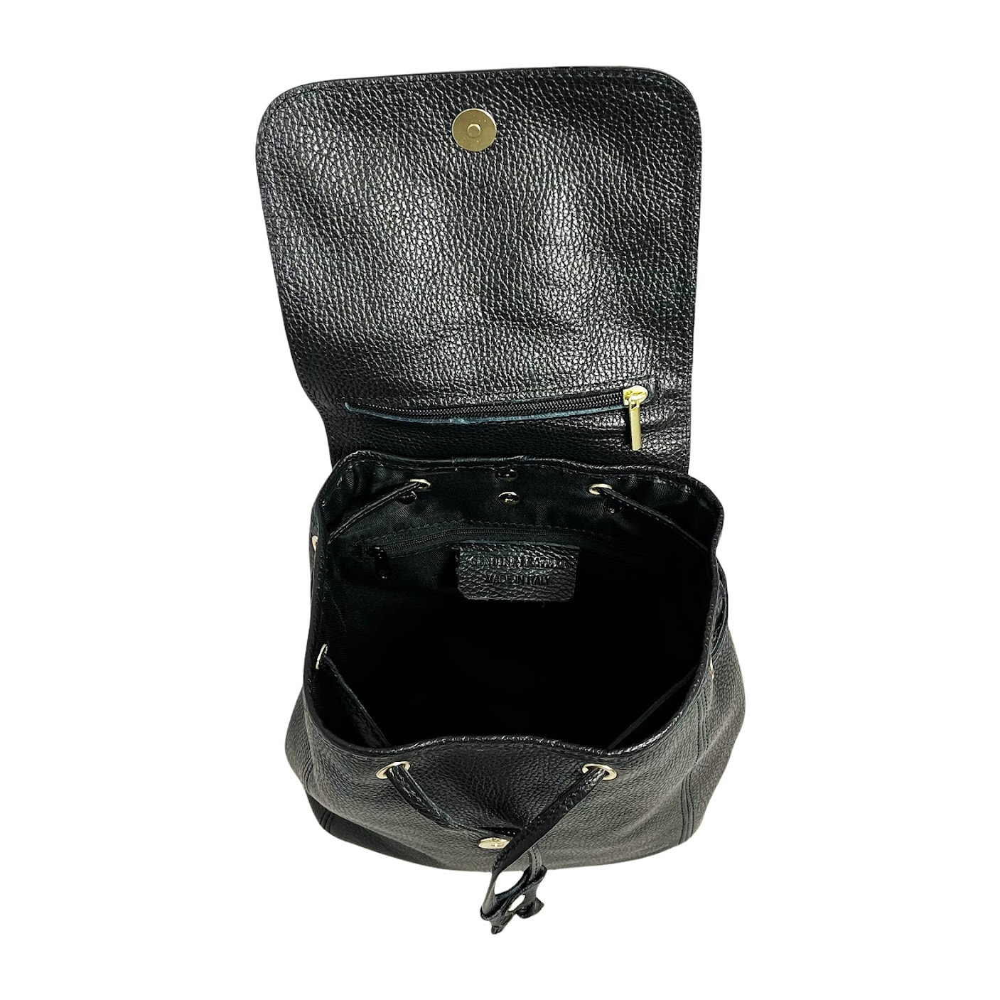Mochila Cheval Firenze Okab Negro