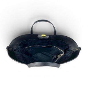 Borsa a Mano Cheval Firenze Miranda Mini F/W Nero