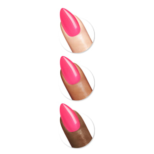 Salon Effects Perfect Press-On - Faux Ongles Press-On