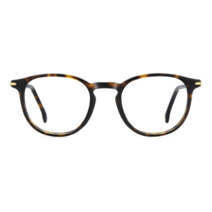 Gafas de Vista Carrera 352 086 de Acetato Hombre 49 mm