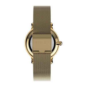 Timex Orologio Analogico Al Quarzo Transcend