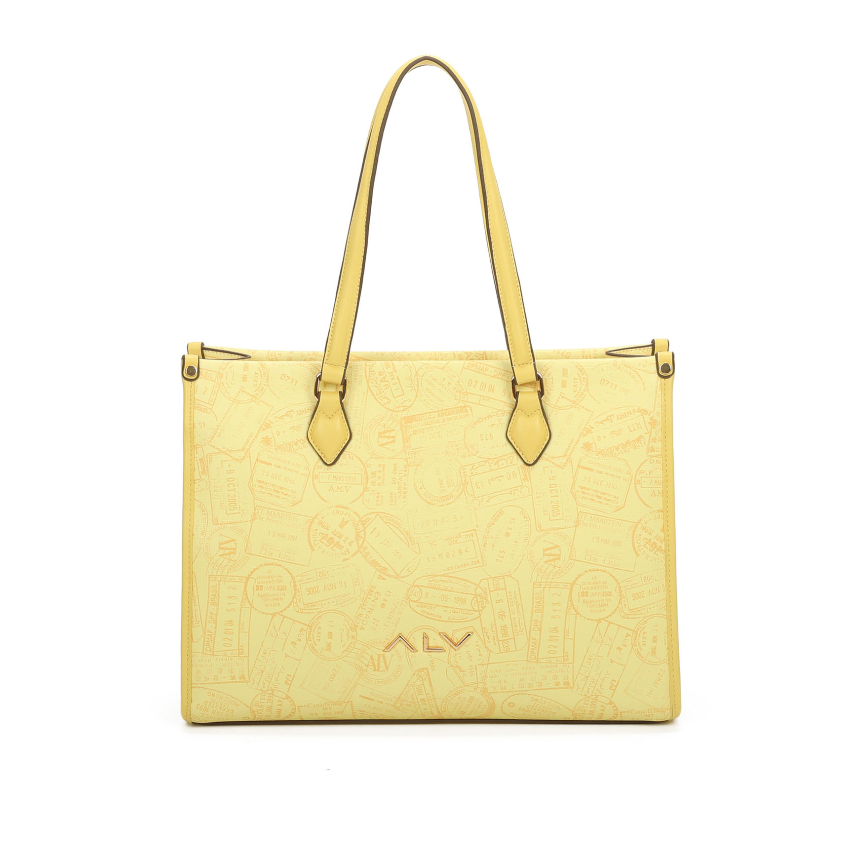 ALV by Alviero Martini Borsa a spalla