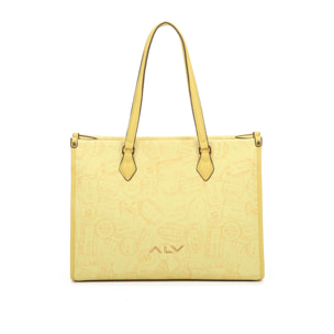 ALV by Alviero Martini Borsa a spalla