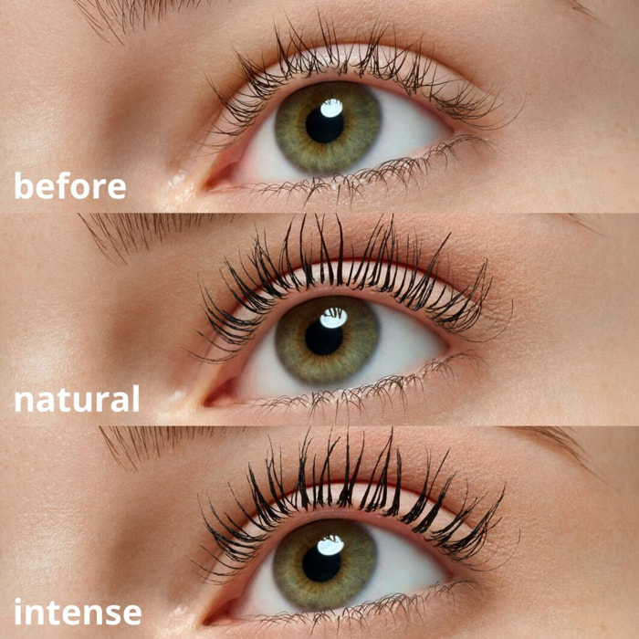 Lash Without Limits - Mascara Volume et Longueur Extrême 13 ml