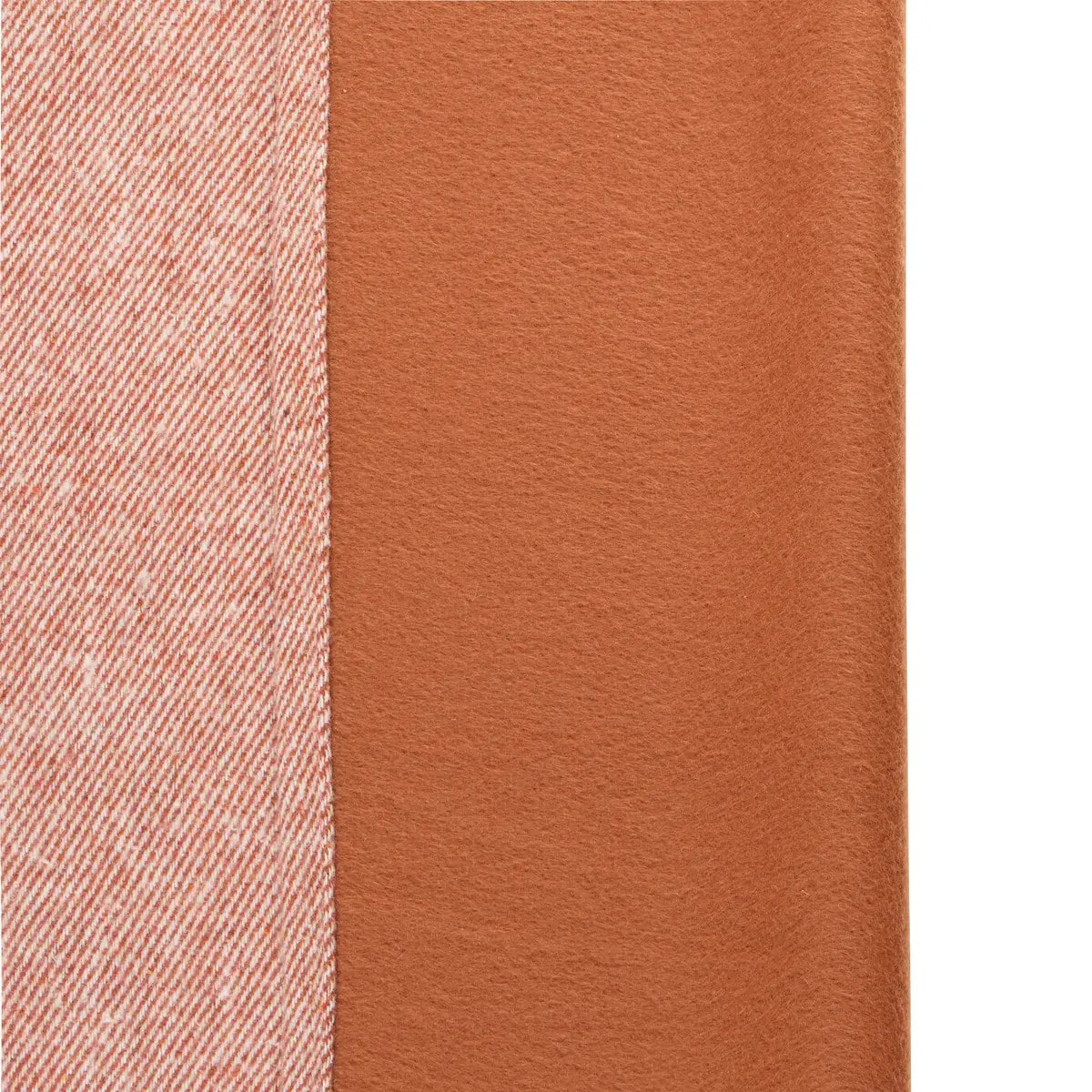 Rideau isolant Kys ambre 140x260cm