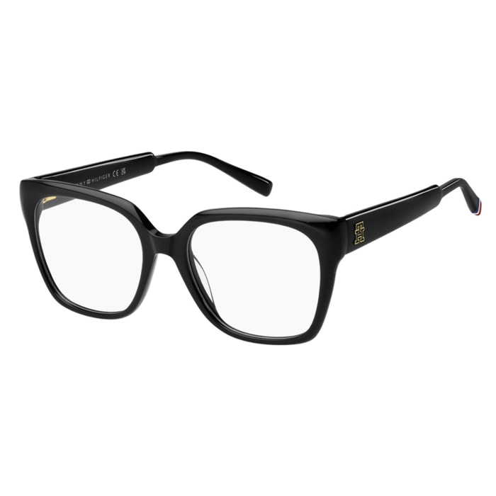 Gafas de Vista Tommy Hilfiger TH 2287 807 de Acetato Mujer 52 mm
