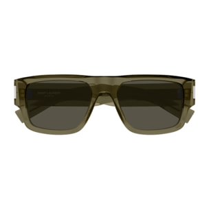 Gafas de Sol Saint Laurent SL 659-003 de Acetato Hombre 55 mm