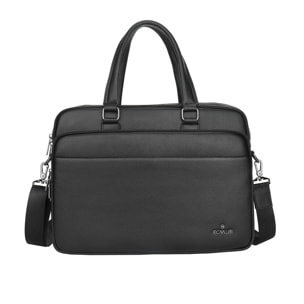 Borsa a mano da uomo - Modello Umbria Ultra - 100% pelle - 40.0 x 30.0 x 12.0 cm