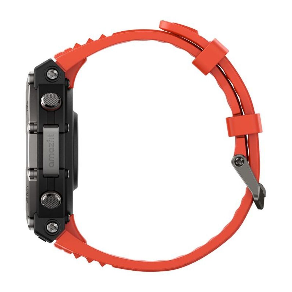 Montre sport AMAZFIT T-Rex 3 Lava