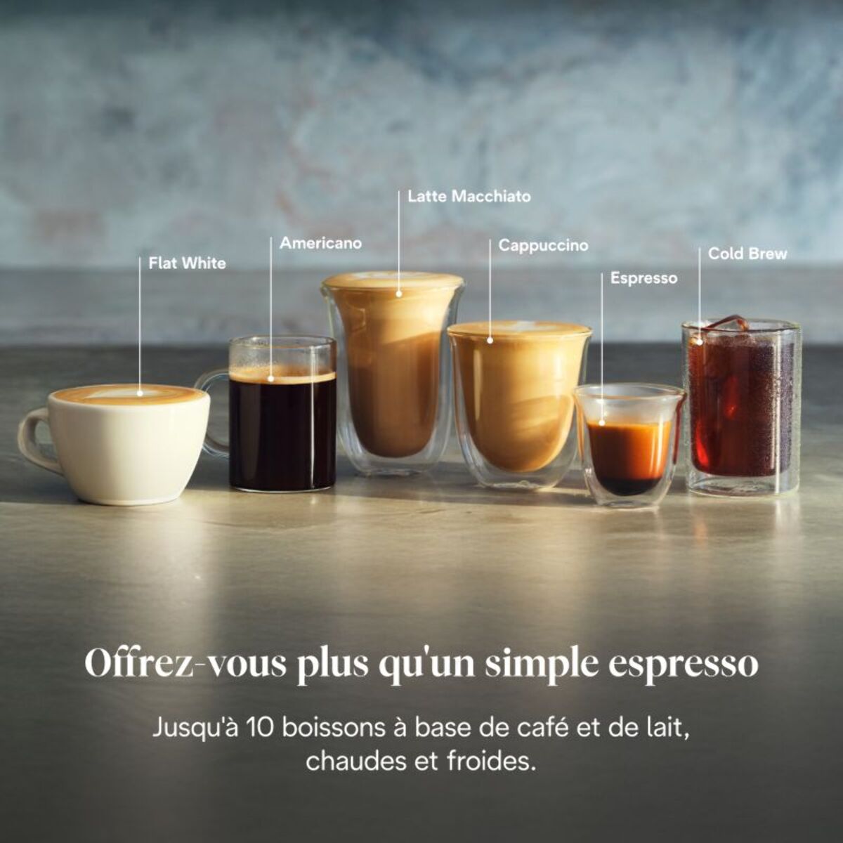 Machine à expresso DELONGHI La Specialista Touch EC9455.M