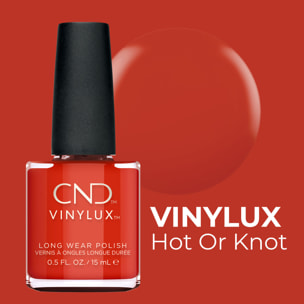 Vinylux™ - Vernis Longue Tenue 15ml