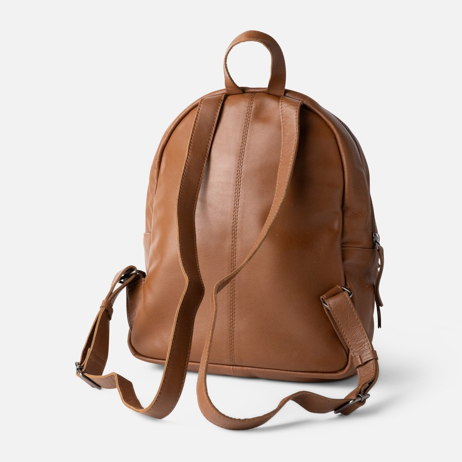 Mochila BIBA Jersey X de piel